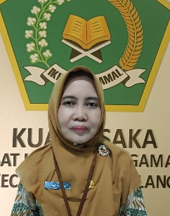 PENYULUH AGAMA ISLAM